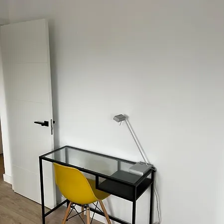 Apartment Garnacha 1 Totalmente Reformado Zaragoza