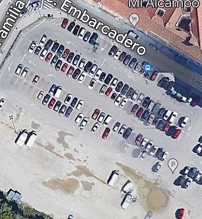 Apartment Garnacha 1 Totalmente Reformado Zaragoza