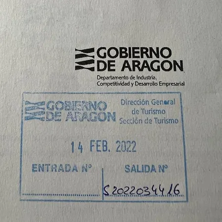 Garnacha 1 Totalmente Reformado